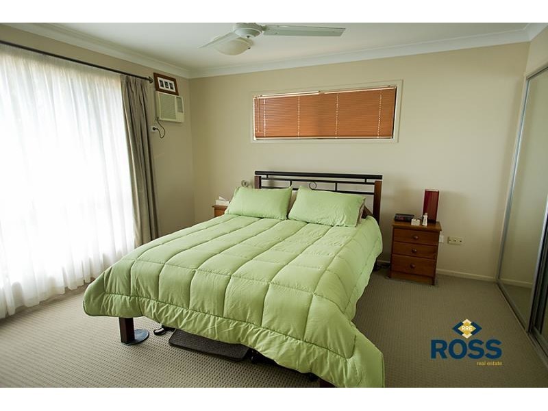 2 Constable Court, Kirwan QLD 4817